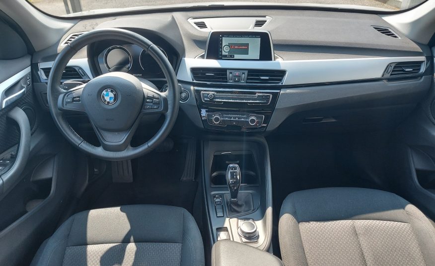 BMW X1 18I SDRIVE