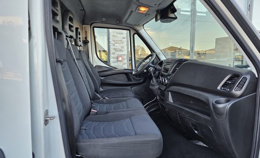 IVECO DAILY 2.2 MJT