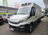 IVECO DAILY 2.3 MJT