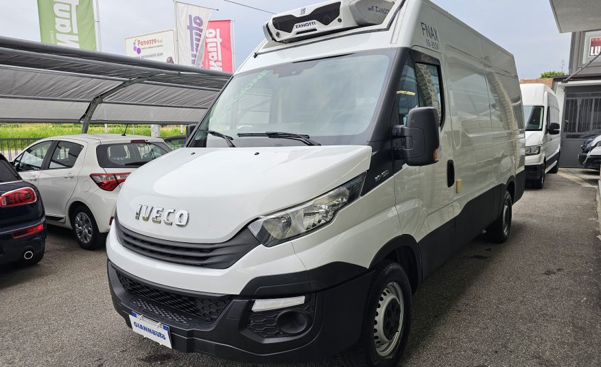 IVECO DAILY 2.3 MJT