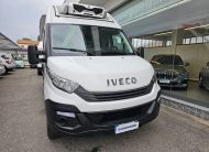 IVECO DAILY 2.3 MJT