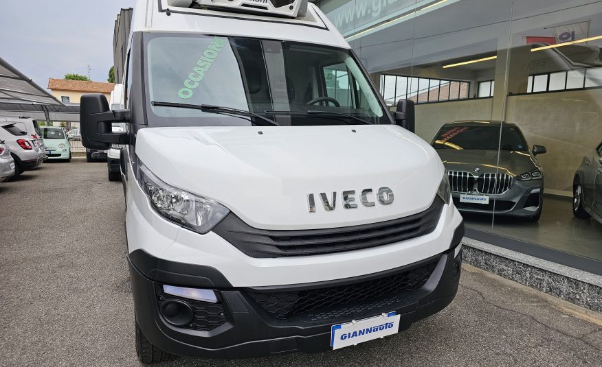 IVECO DAILY 2.3 MJT