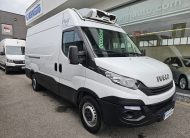 IVECO DAILY 2.3 MJT