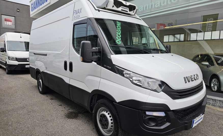 IVECO DAILY 2.3 MJT