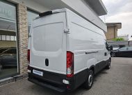 IVECO DAILY 2.3 MJT