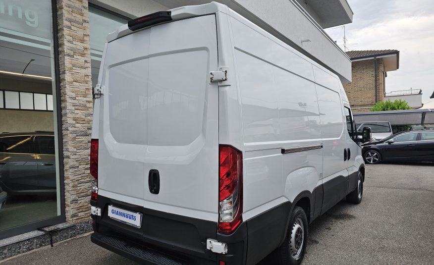 IVECO DAILY 2.3 MJT