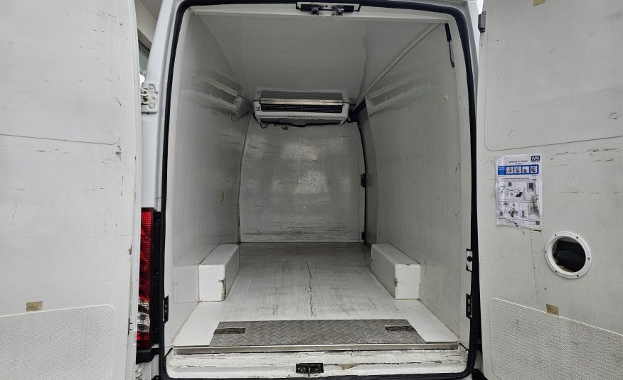 IVECO DAILY 2.3 MJT