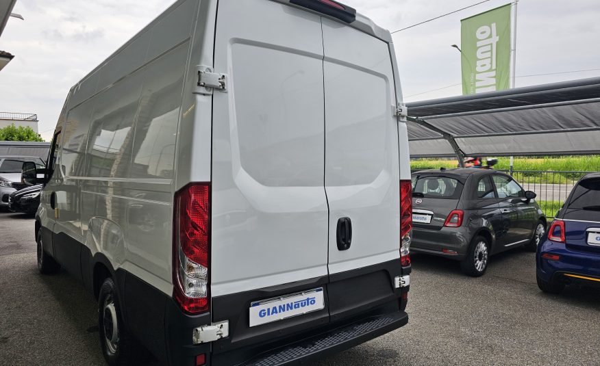 IVECO DAILY 2.3 MJT