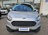 FORD TRANSIT COURIER 1.0