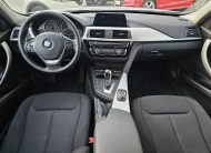 BMW 316D TOURING