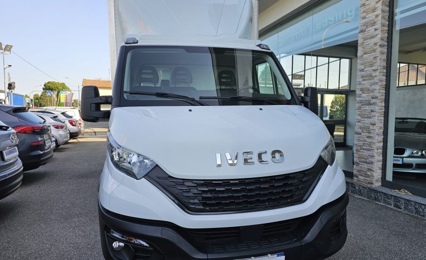 IVECO DAILY 35-140 2.3 MJT