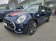 MINI CLUBMAN SD ALL4