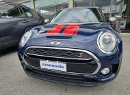 MINI CLUBMAN SD ALL4