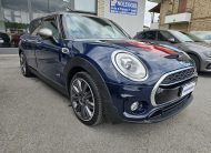 MINI CLUBMAN SD ALL4