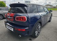 MINI CLUBMAN SD ALL4