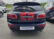 MINI CLUBMAN SD ALL4