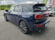 MINI CLUBMAN SD ALL4