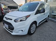 FORD TRANSIT CONNECT 1.5 TDCI