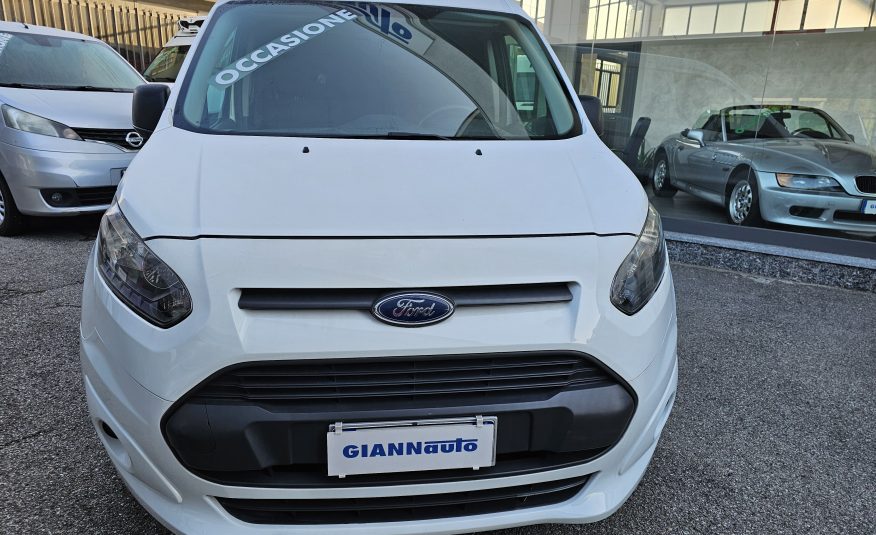 FORD TRANSIT CONNECT 1.5 TDCI