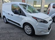 FORD TRANSIT CONNECT 1.5 TDCI