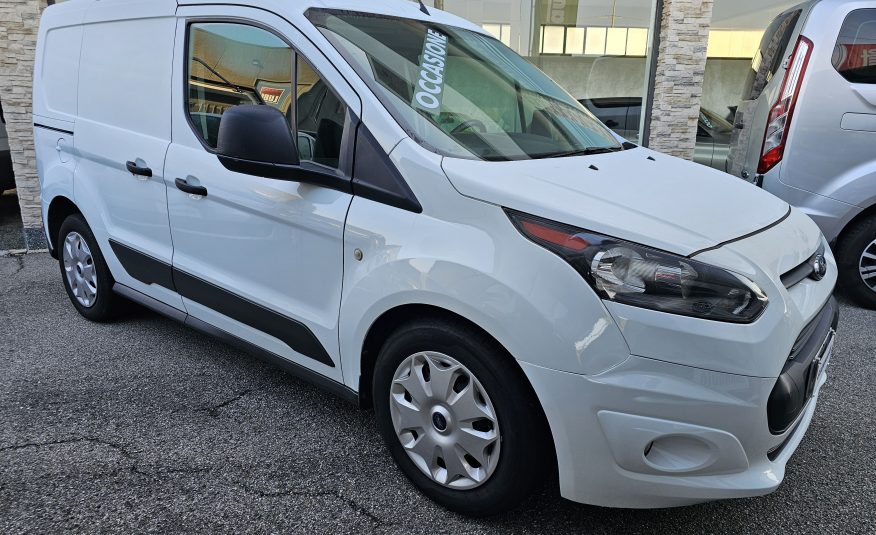 FORD TRANSIT CONNECT 1.5 TDCI