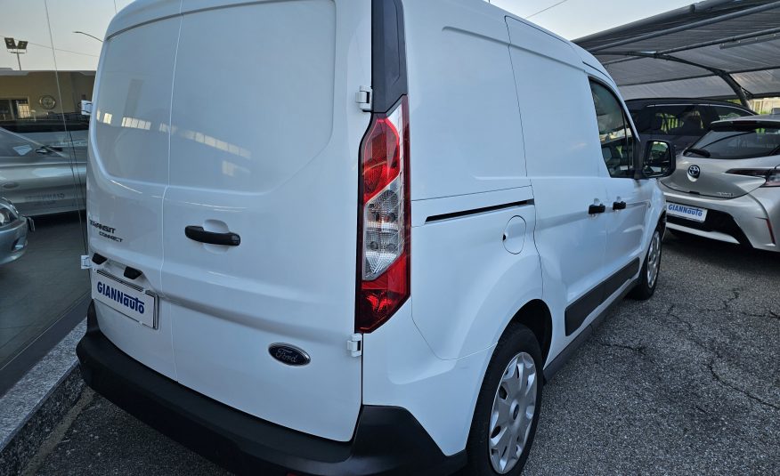 FORD TRANSIT CONNECT 1.5 TDCI