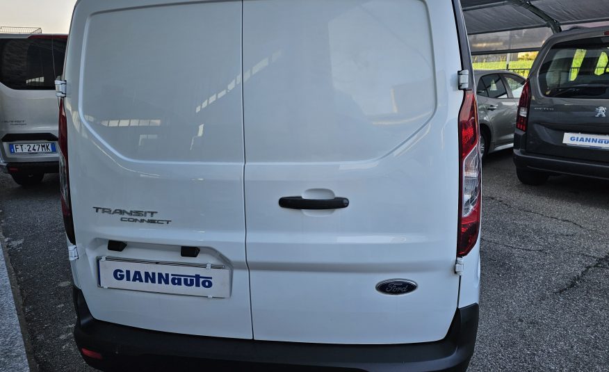 FORD TRANSIT CONNECT 1.5 TDCI