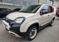 FIAT PANDA 900 T.AIR 4X4