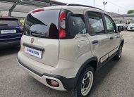 FIAT PANDA 900 T.AIR 4X4