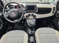 FIAT PANDA 900 T.AIR 4X4