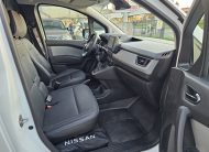 NISSAN TOWNSTAR 1.0 T