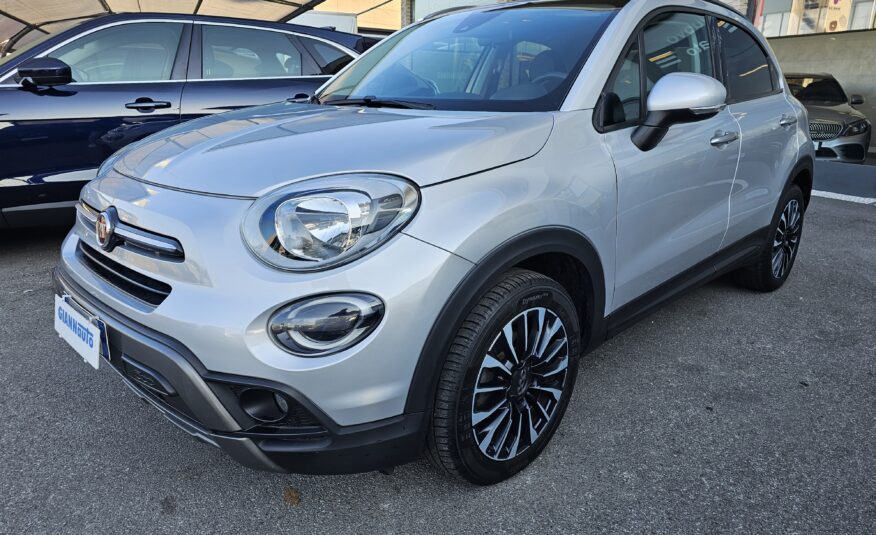 FIAT 500X 1.0T