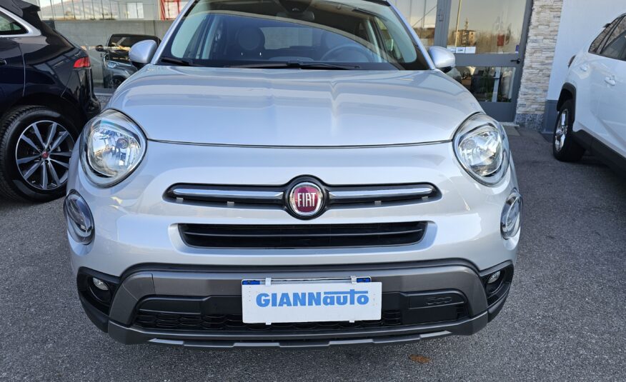 FIAT 500X 1.0T