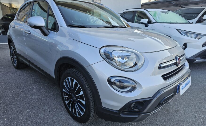 FIAT 500X 1.0T