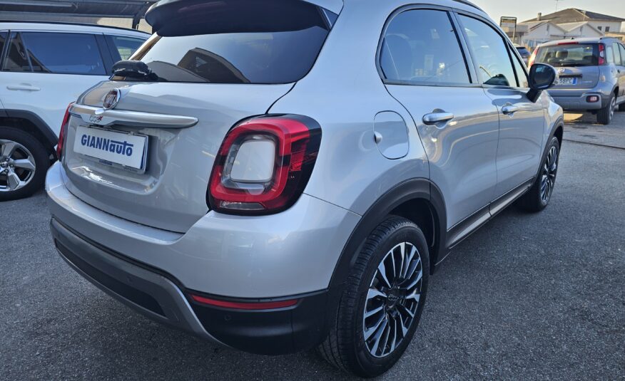 FIAT 500X 1.0T