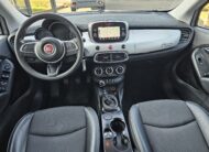 FIAT 500X 1.0T