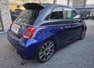 ABARTH 595 TURISMO