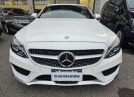 MERCEDES C 220D