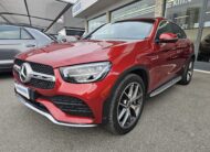 MERCEDES GLC 300D