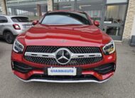 MERCEDES GLC 300D