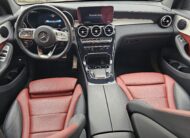 MERCEDES GLC 300D