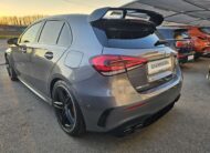 MERCEDES A45 S