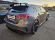 MERCEDES A45 S